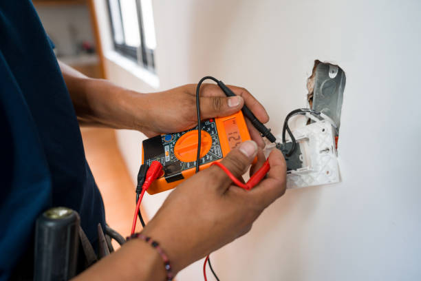 Best Affordable Electrical Installation  in Helena, MT
