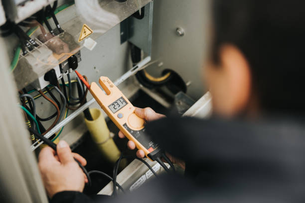 Electrical System Inspection in MT