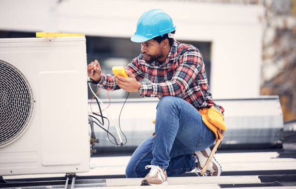 Best Local Electrician Companies  in Helena, MT