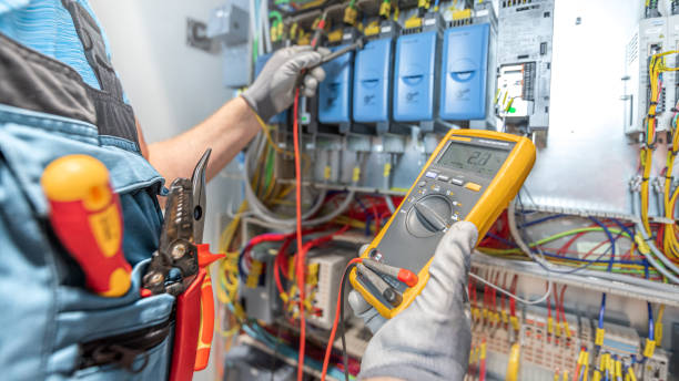 Best Electrician Near Me  in Helena, MT