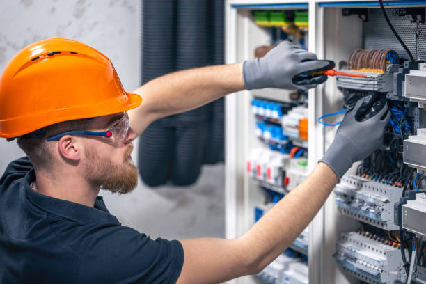 Best Electrical Installation Contractor  in Helena, MT