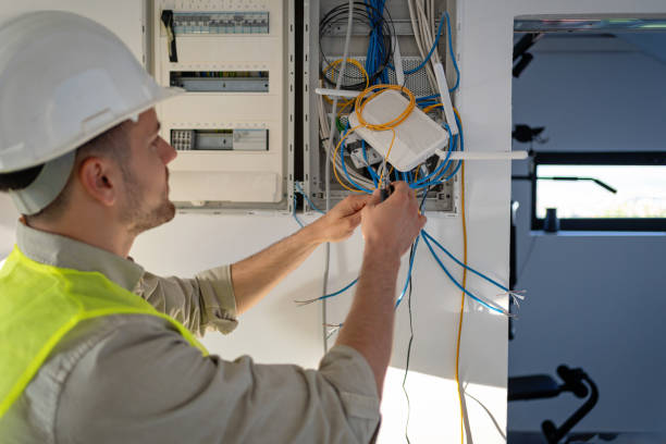 Best Industrial Electrical Services  in Helena, MT