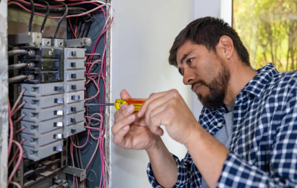 Best Affordable Electrical Installation  in Helena, MT